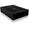RaidSonic Technology Icy Box Ib-525-u3 Boîtier De Lecteur De Disque Optique 13,3 Cm (5.25