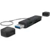 IB-CR203-CU3 Lecteur de carte 3 en 1
