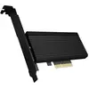 ICY BOX IB-PCI208-HS Carte PCI-Express PCIe x4