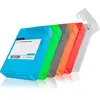 Funda de protection ICY BOX IB-AC602b-6 pour disque dur 3.5 pouces