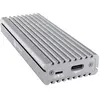 ICY BOX IB-1817MA-C31 Enceinte ssd Argent M.2