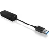 ICY BOX IB-AC501a Ethernet 1000 Mbit/s
