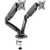 ICY BOX Raidsonic Support De Moniteur Ib-ms304-t Avec Support De Table