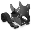 Icy Box IB-MSA102-VM (Mur, 5 kg), Support de moniteur, Noir