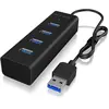 Icy Box IB-HUB1409-U3