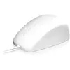 KeySonic KSM-3020M-W souris Bureau Ambidextre USB Type-A