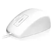 KeySonic KSM-5030M-W souris Bureau Ambidextre USB Type-A