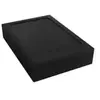ICY BOX IB-256WP - Boitier externe - 2.5" - SATA 6Gb/s - USB 3.0 - noir