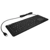 MaxPoint KeySonic KSK-6231 Inel - clavier - avec pavé tactile - français