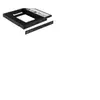 RaidSonic Technology ICY BOX IB-AC640 - Adaptateur pour baie de stockage - 2.5"