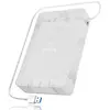 Disque dur - ICY BOX - IB-AC705-6G - USB 3.0 Type-A - 2.5/3.5 pouces - 5 Gbit/s
