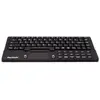 Clavier KeySonic KSK-5031IN avec pavé tactile USB - Noir