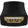 Icy box hdmi-embrayage, femelle á femelle ib-cb005
