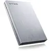 ICY BOX IB-241WP Boîtier disque dur/SSD Anthracite, Argent 2.5 - Neuf