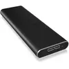 ICY BOX IB-183M2 Enceinte ssd Noir M.2