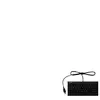 KeySonic ACK-3401U clavier Bureau USB QWERTZ Allemand Noir
