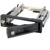 RaidSonic ICY BOX IB-168SK-B - Rack de stockage mobile - 3.5" - noir