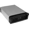 Icy Box - IB-138SK-B/-II - Carrier pour Rack am 