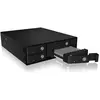 RaidSonic ICY BOX IB-2240SK - Compartiment pour 