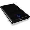 RaidSonic ICY BOX IB-273StU3 - boitier externe - SATA 3Gb/s - USB 3.0