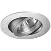 Brumberg 6307 6307 Spot encastrable Ampoule halogène GX5.3 50 W blanc