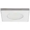 Brumberg 6507 6507 Plafonnier Ampoule halogène GX5.3 50 W blanc