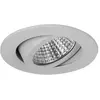 Brumberg 12261073 12261073 Luminaire à led encastrable led 7 w blanc
