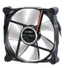 Noiseblocker Multiframe M12-PS Boitier PC Ventilateur 12 cm Noir