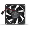 Noiseblocker BlackSilentPro P-1 Boitier PC Ventilateur 8 cm Noir