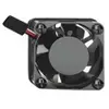 Blacknoise Noiseblocker BlackSilentPRO PM-2 - Ventilateur châssis - 40 mm