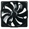 Noiseblocker B14-PS-BL Boitier PC Ventilateur 14 cm Noir