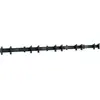 Hagor CPS MENUBOARD W5L 32-43IN (Mur, 32" - 43"), Support mural pour T...