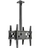 Hagor HA DH Duo S - Support plafond dos-à-dos pour écran - 32-50" | ma...