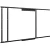 Hagor Support mural WH OH 75 pour Samsung OH75 (Mur), Support mural po...
