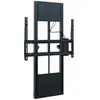 Hagor WH Moto Slim, 100 kg, 106,7 cm (42"), 190,5 cm (75"), 800 x 600 ...