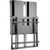 Hagor HP Mur contrebalancé (Mur, 60 kg, 55" - 75"), Support mural pour...