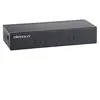 devolo Gigabit Ethernet Switch 8 Port unmanaged LAN Switch LAN Verteil...