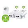 devolo Magic 2 WiFi 6 next Kit Multiroom, adaptateurs CPL WiFi, jusqu'...