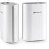Extenseur Wifi Mesh Devolo Be6500 Double Bande 6.5 Gbit/s