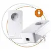 DEVOLO Magic 1 LAN - Starter kit - 2 adaptateurs CPL - 1200 Mbits/s
