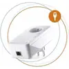 Devolo devolo Magic 1 LAN - - pont - - 1GbE, HomeGrid - Branchement mural