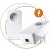DEVOLO Magic 2 LAN - Starter kit  - 2 adaptateurs CPL - 2400 Mbits/s