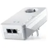 Devolo Magic 2 2400 Mbit/s Ethernet LAN Wi-FI White 2 pc(s)