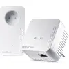 Kit de démarrage 2 adaptateurs CPL Devolo Magic 1 WiFi mini Blanc TU