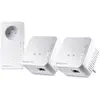 DEVOLO Magic 1 WiFi mini - Multiroom Kit - 3 adaptateurs CPL - 1200 Mbit/s
