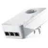 devolo Magic 2 LAN triple - - pont - - 1GbE, HomeGrid - Branchement mural