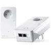 Pack de 2 CPL WiFi 5 Mesh Devolo Magic 2 WiFi Next / 8618 - 2400 Mbit/s