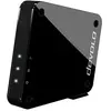 Devolo GigaGate Extension Noir - Bridge Wi-Fi multimédia