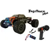 DF Models RC FastTruck Mini 1:16 4WD RTR