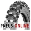 Shinko R 540 REAR NHS 110 90 19 M 62 